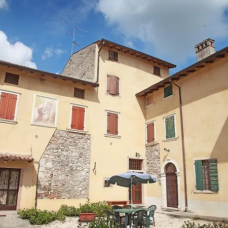 Agroturismo Agriturismo Licensi Del Bresa Monzambano