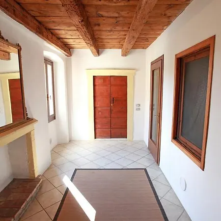 Agriturismo Licensi Del Bresa Monzambano