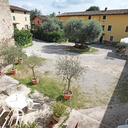 Agroturismo Agriturismo Licensi Del Bresa Monzambano