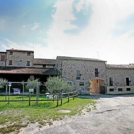 Agriturismo Licensi Del Bresa * Monzambano