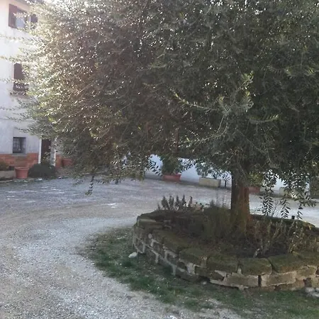 Agroturismo Agriturismo Licensi Del Bresa