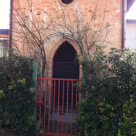 Agriturismo Licensi Del Bresa Agroturismo