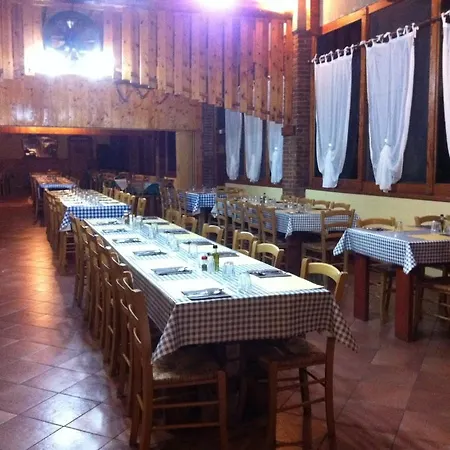 Agriturismo Licensi Del Bresa Agroturismo Monzambano