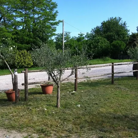 Agroturismo Agriturismo Licensi Del Bresa *