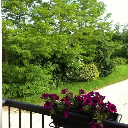 Agroturismo Agriturismo Licensi Del Bresa