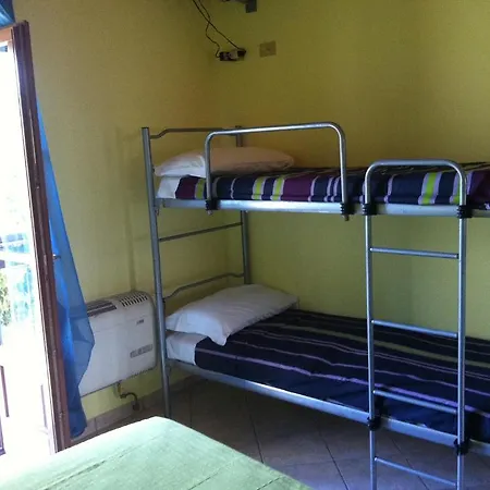Agriturismo Licensi Del Bresa Agroturismo Monzambano