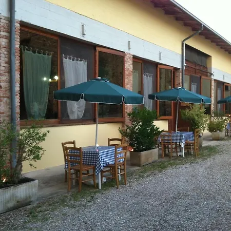 Agroturismo Agriturismo Licensi Del Bresa *