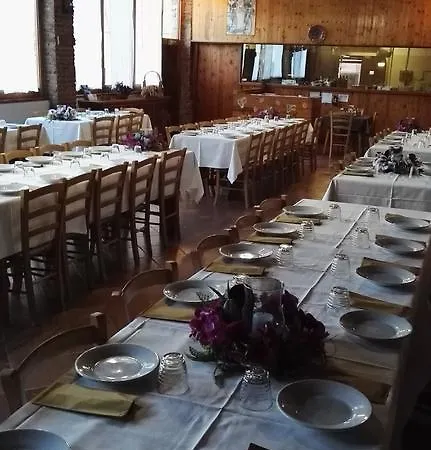 Agriturismo Licensi Del Bresa