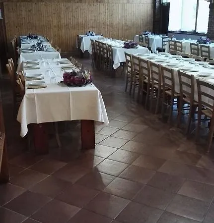 Agroturismo Agriturismo Licensi Del Bresa *