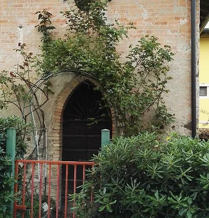 Agroturismo Agriturismo Licensi Del Bresa Monzambano