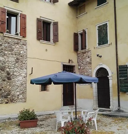 Agriturismo Licensi Del Bresa Agroturismo