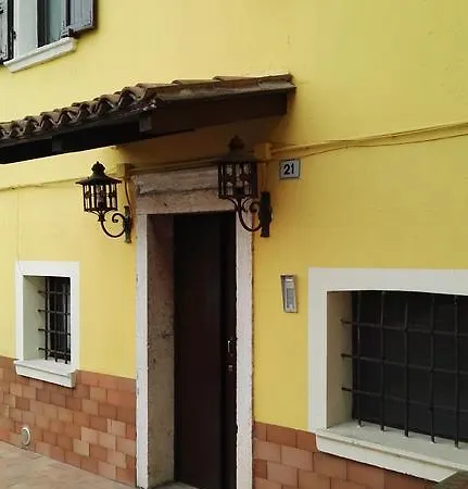 Agriturismo Licensi Del Bresa