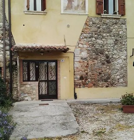 Agroturismo Agriturismo Licensi Del Bresa *