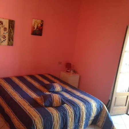 Agriturismo Licensi Del Bresa Agroturismo Monzambano