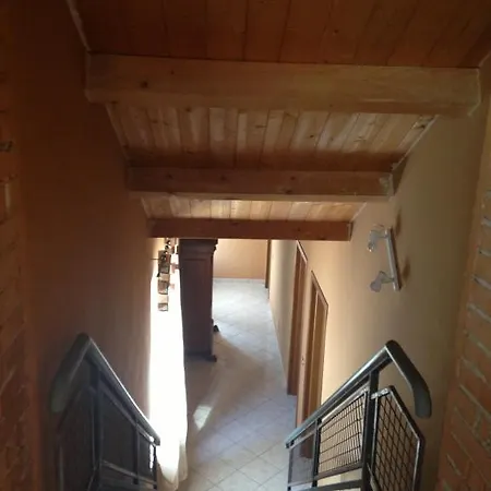 Agroturismo Agriturismo Licensi Del Bresa