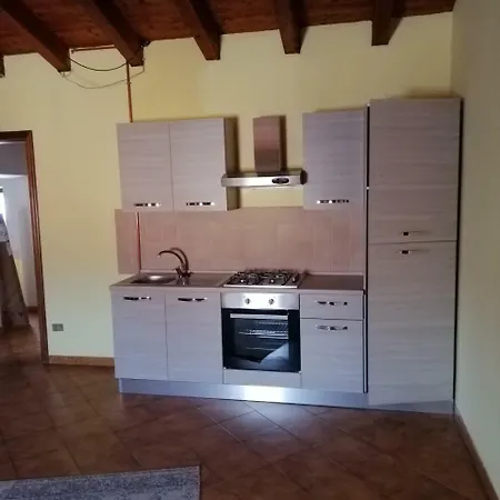 Agriturismo Licensi Del Bresa Monzambano
