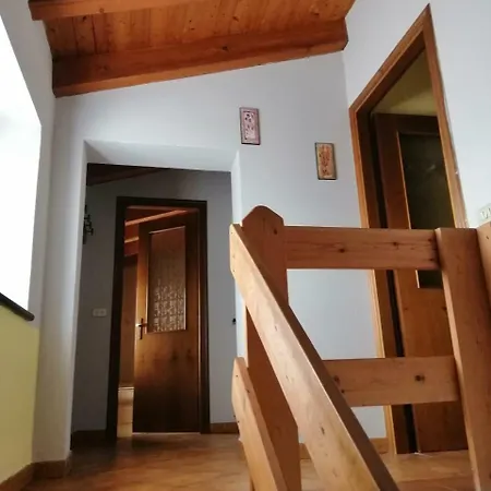 Agroturismo Agriturismo Licensi Del Bresa Monzambano