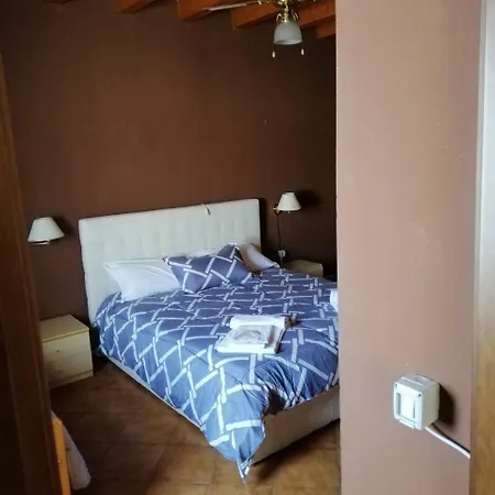Agriturismo Licensi Del Bresa
